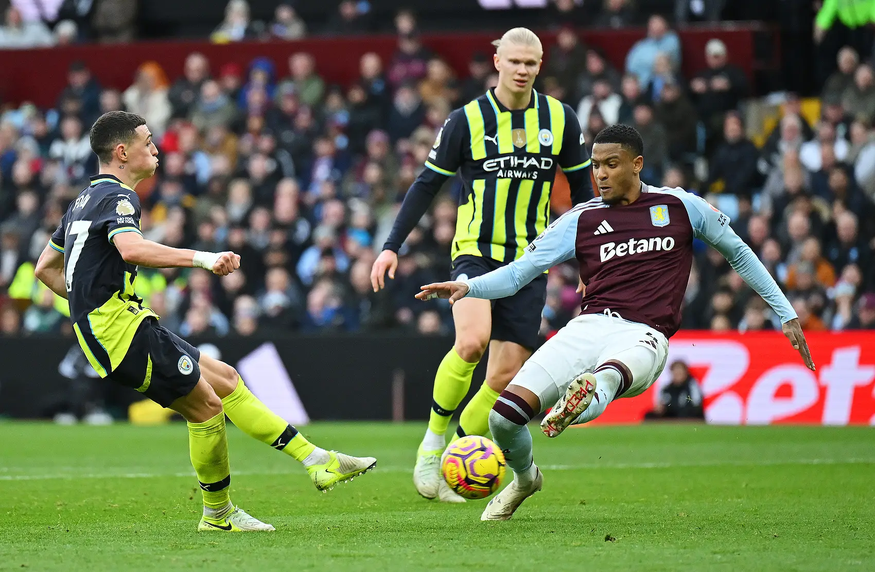 开云体育中国-包含格雷罗破门协助球队夺得必胜战，全场震撼的词条