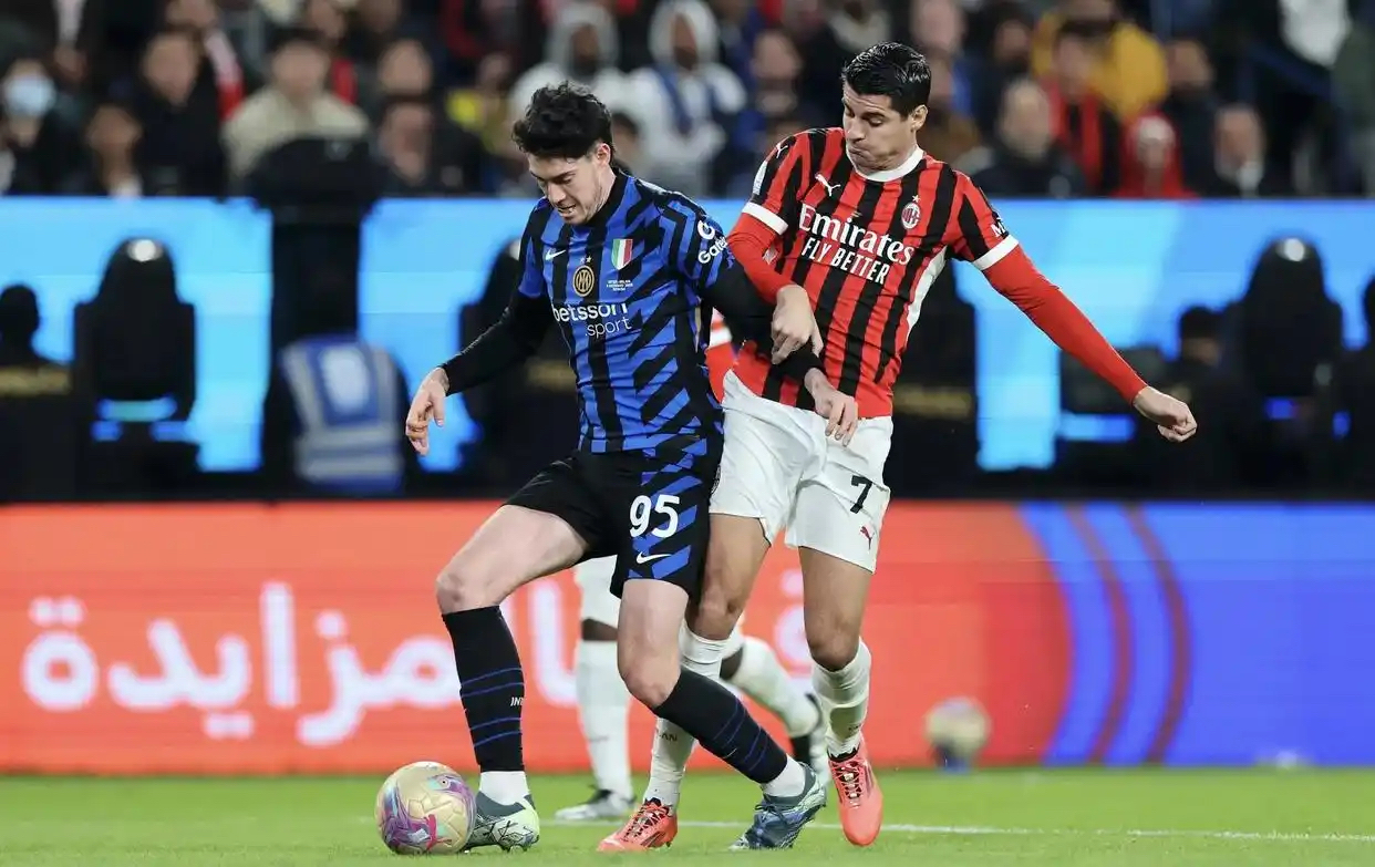 开云体育在线-关于荷兰逆转国际米兰，托尼点燃赛场的信息