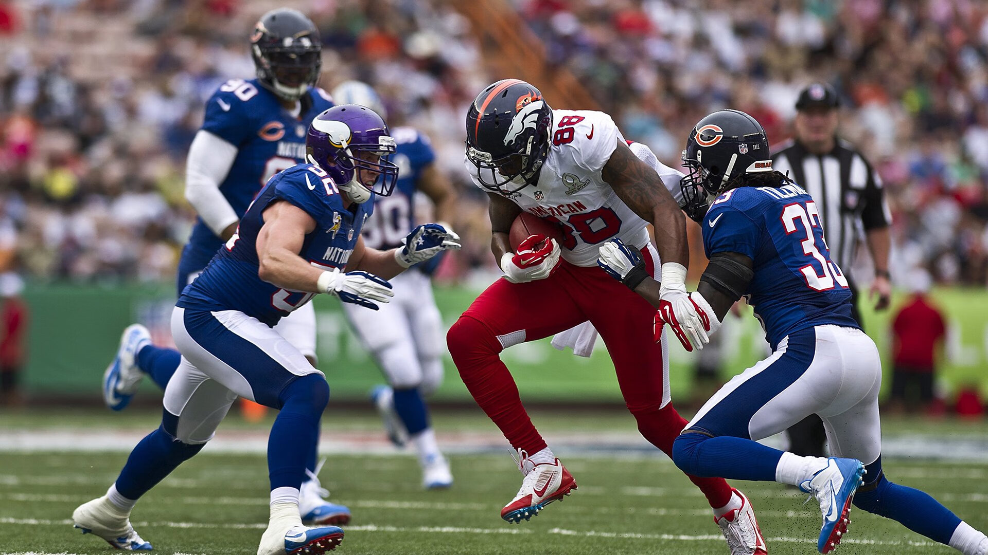 冷门不冷！哥斯达黎加凿穿喀麦隆，替补奇兵萨内一剑封喉